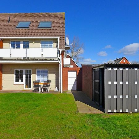 Apartment Krabbe By Interhome Norddeich  Esterno foto