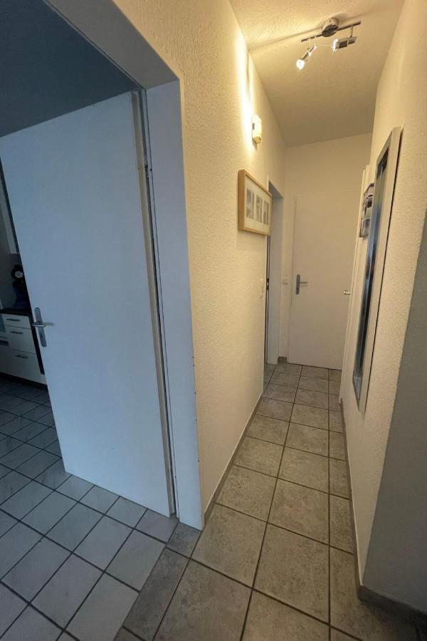 Apartment Krabbe By Interhome Norddeich  Esterno foto