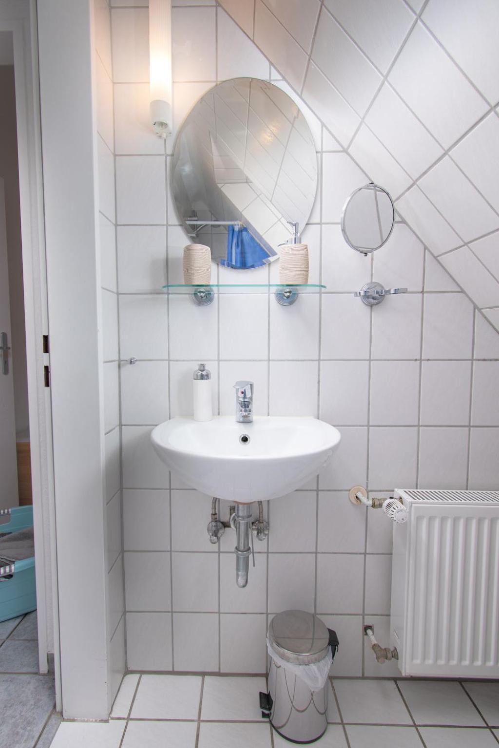 Apartment Krabbe By Interhome Norddeich  Esterno foto