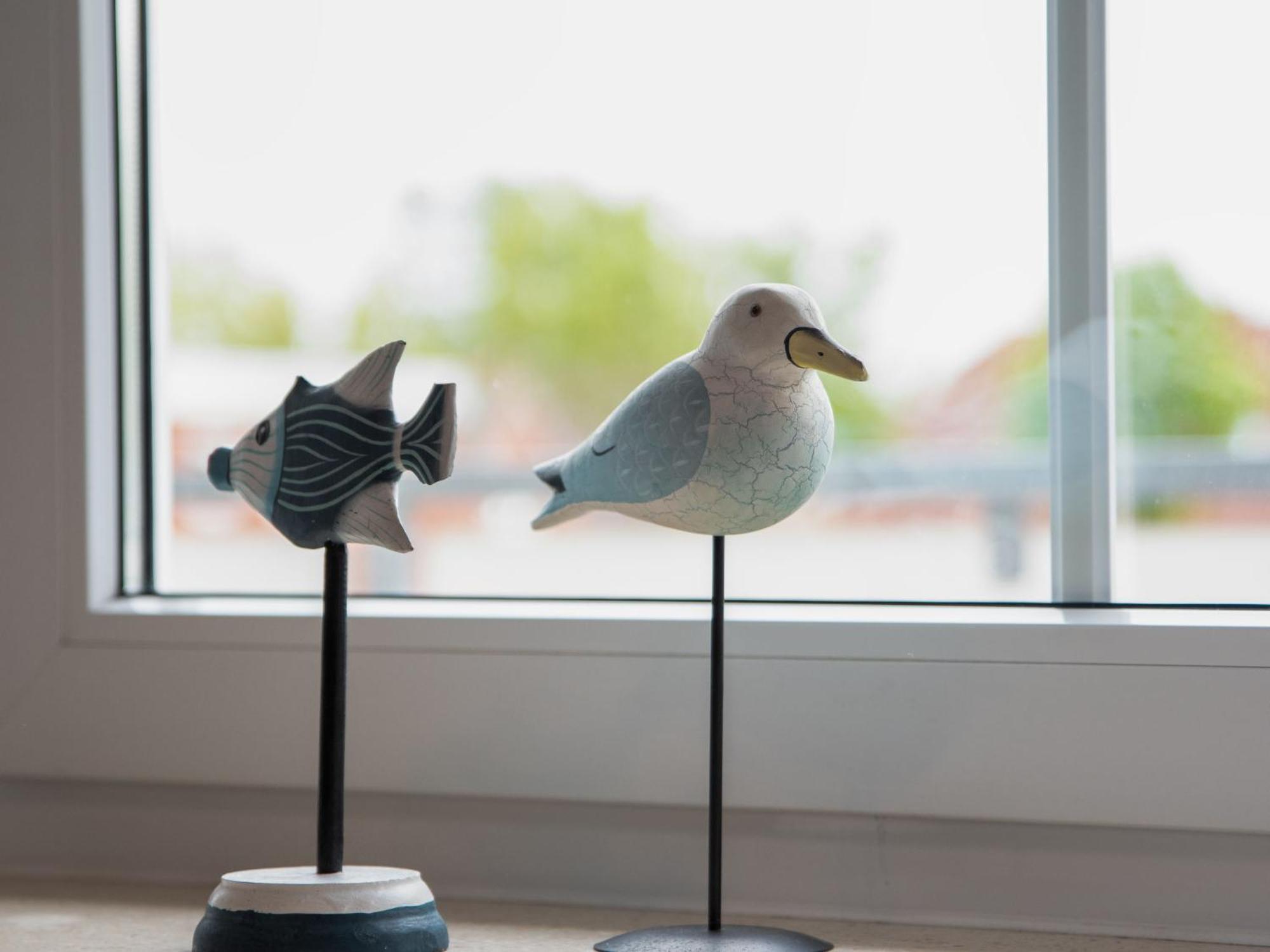 Apartment Krabbe By Interhome Norddeich  Esterno foto
