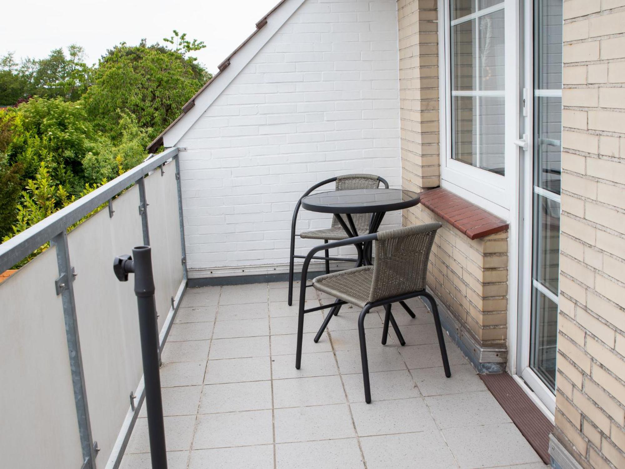 Apartment Krabbe By Interhome Norddeich  Esterno foto