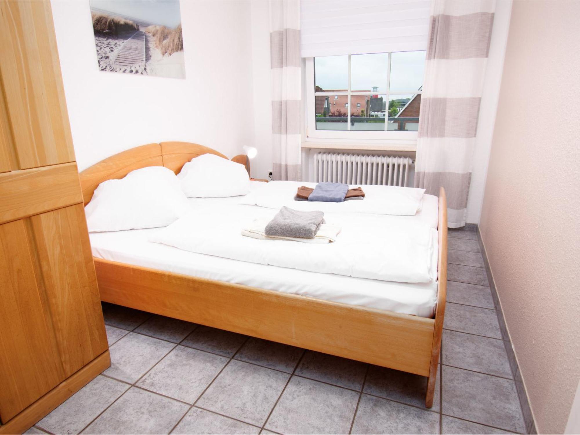 Apartment Krabbe By Interhome Norddeich  Esterno foto