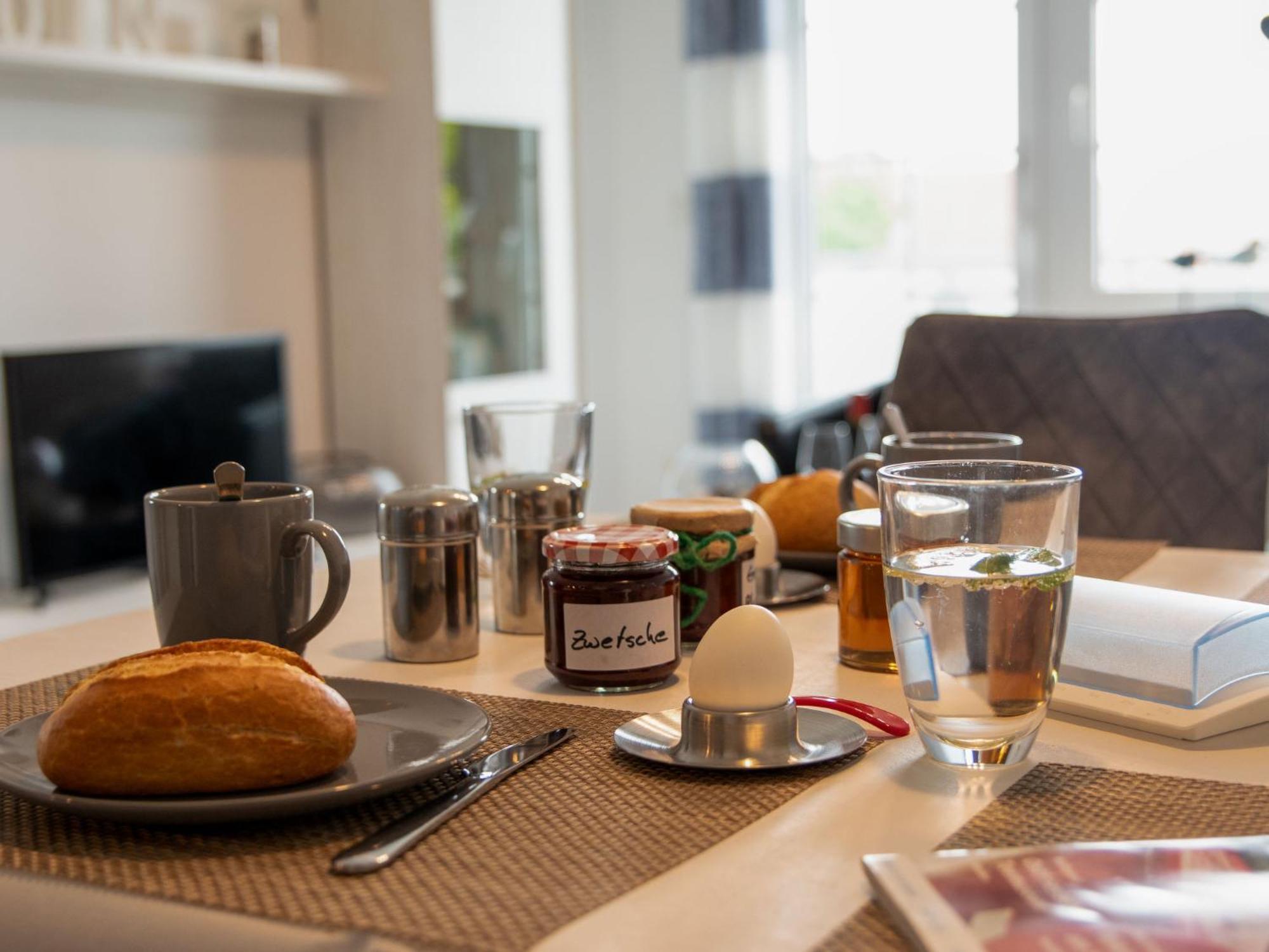 Apartment Krabbe By Interhome Norddeich  Esterno foto